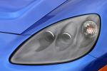 Chevrolet Corvette Z06 GTR by Specter Werkes 2009 года